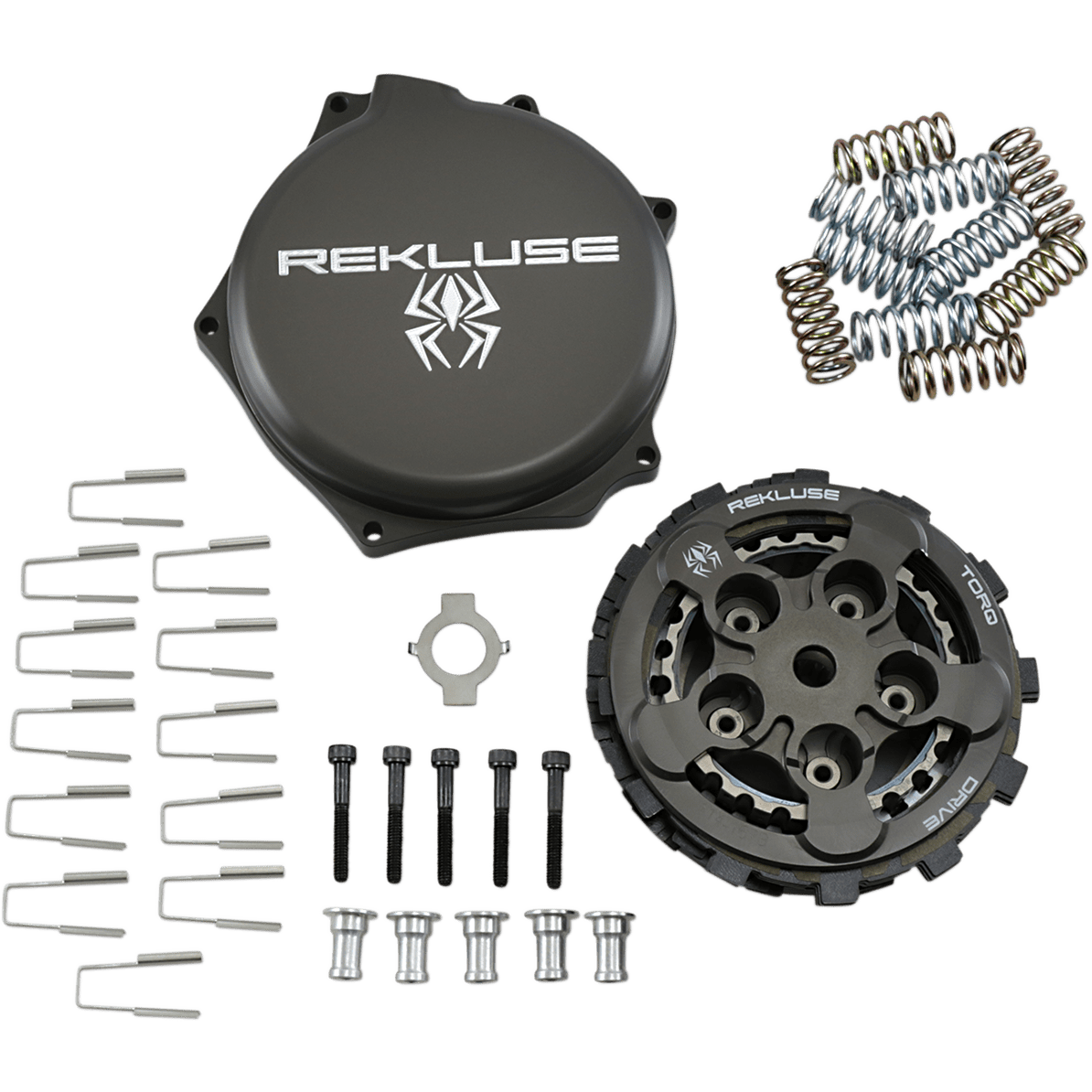 REKLUSE Clutch Kit RMZ 250 RMS7167