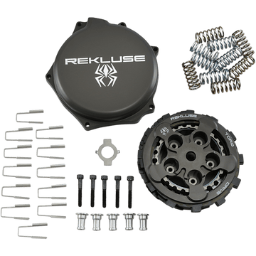 REKLUSE Clutch Kit RMZ 250 RMS7167