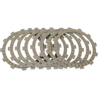 PROX Clutch Friction Plates 16S43023