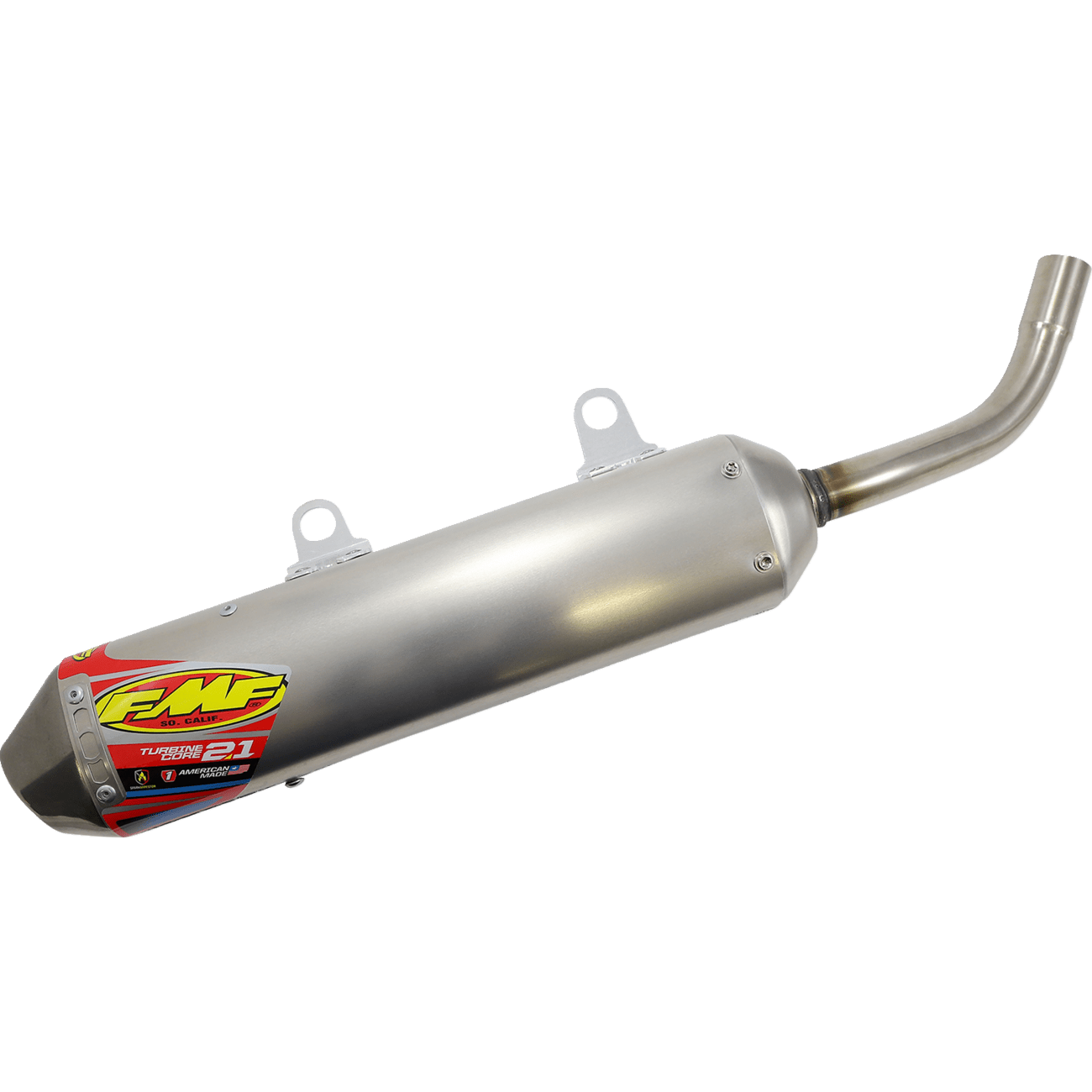 FMF Turbinecore 2.1 Muffler 025284