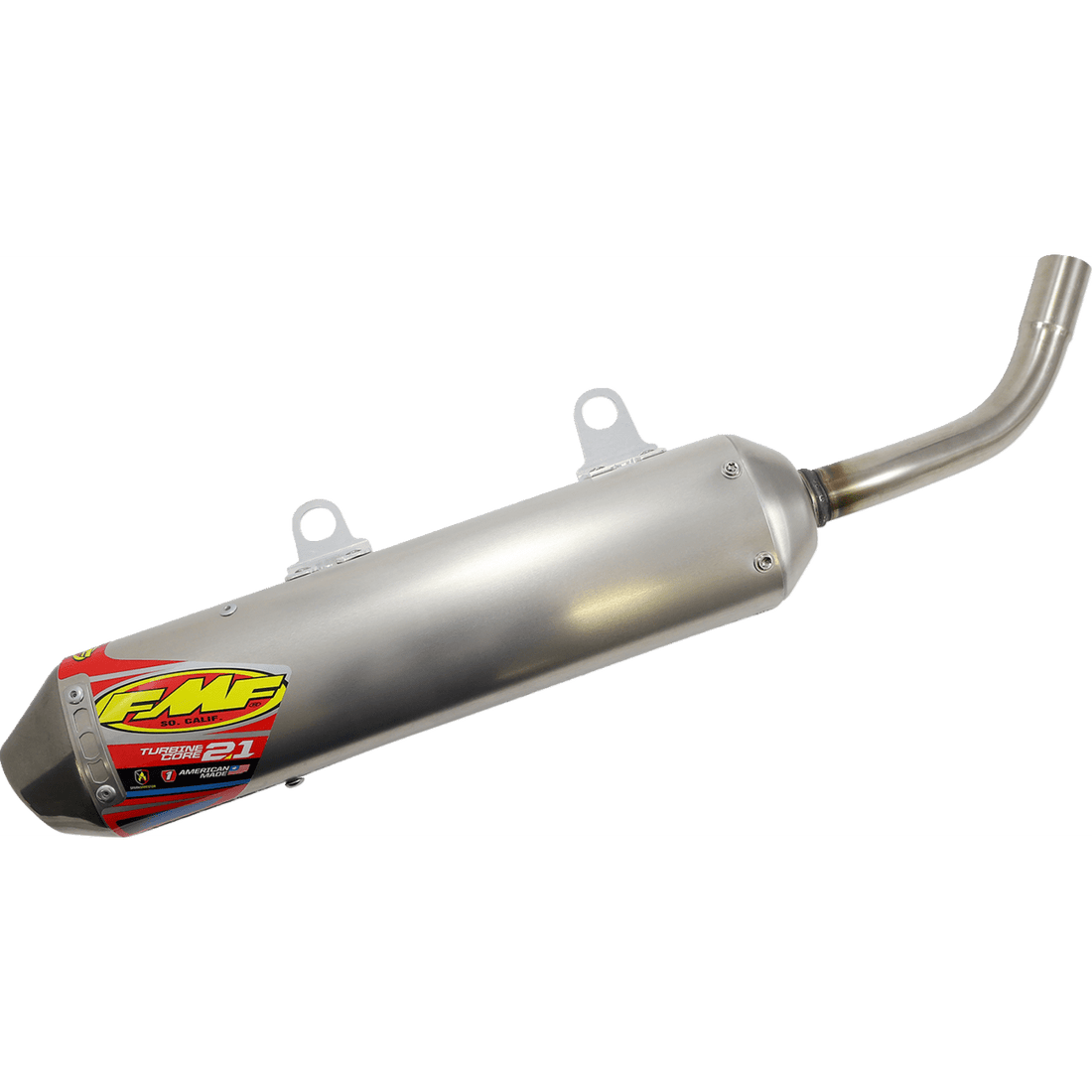 FMF Turbinecore 2.1 Muffler 025284