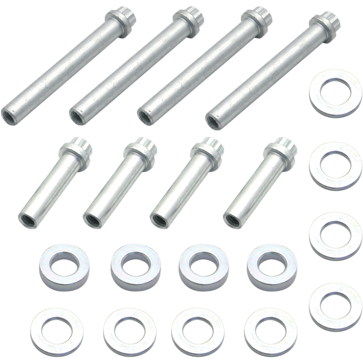 S&S CYCLE Head Bolt Kit Big Twin/XL 933010