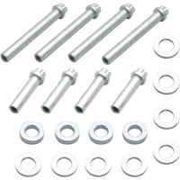 S&S CYCLE Head Bolt Kit Big Twin/XL 933010