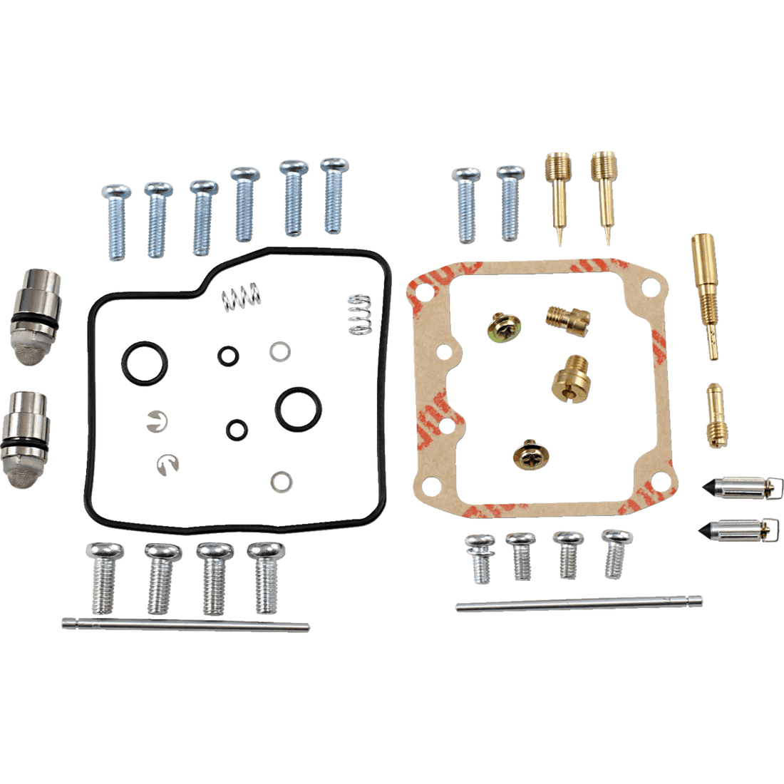 PARTS UNLIMITED Carburetor Repair Kit Suzuki