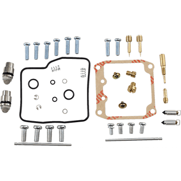 PARTS UNLIMITED Carburetor Repair Kit Suzuki