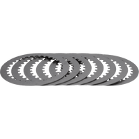 PROX Clutch Plate Set CRF 450R/RX 16CPS14017