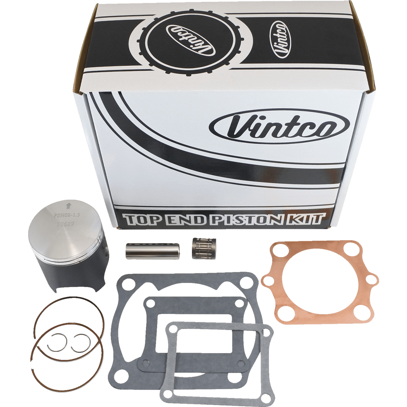 VINTCO Top End Piston Kit