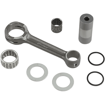 WOSSNER Connecting Rod Suzuki P2015