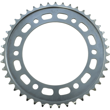 SUNSTAR SPROCKETS Steel Rear Sprocket 43 Tooth Honda