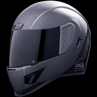 ICON Airform™ Helmet MIPS® Counterstrike Silver Large