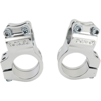 VORTEX Handlebar Clip-On 50 mm 7° Silver CL0050