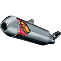 FMF PowerCore 4 HEX Muffler 042310