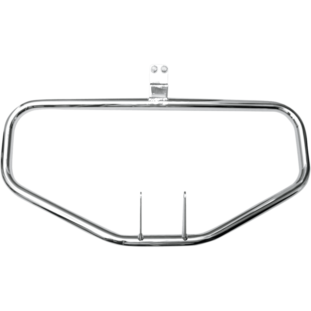 BARON Engine Guard Chrome Yamaha BA712000