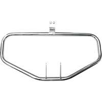 BARON Engine Guard Chrome Yamaha BA712000