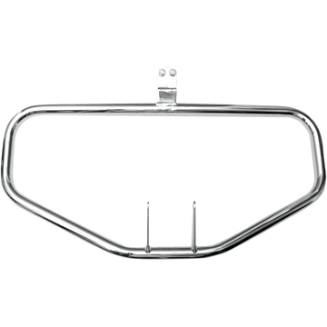 BARON Engine Guard Chrome Yamaha BA712000