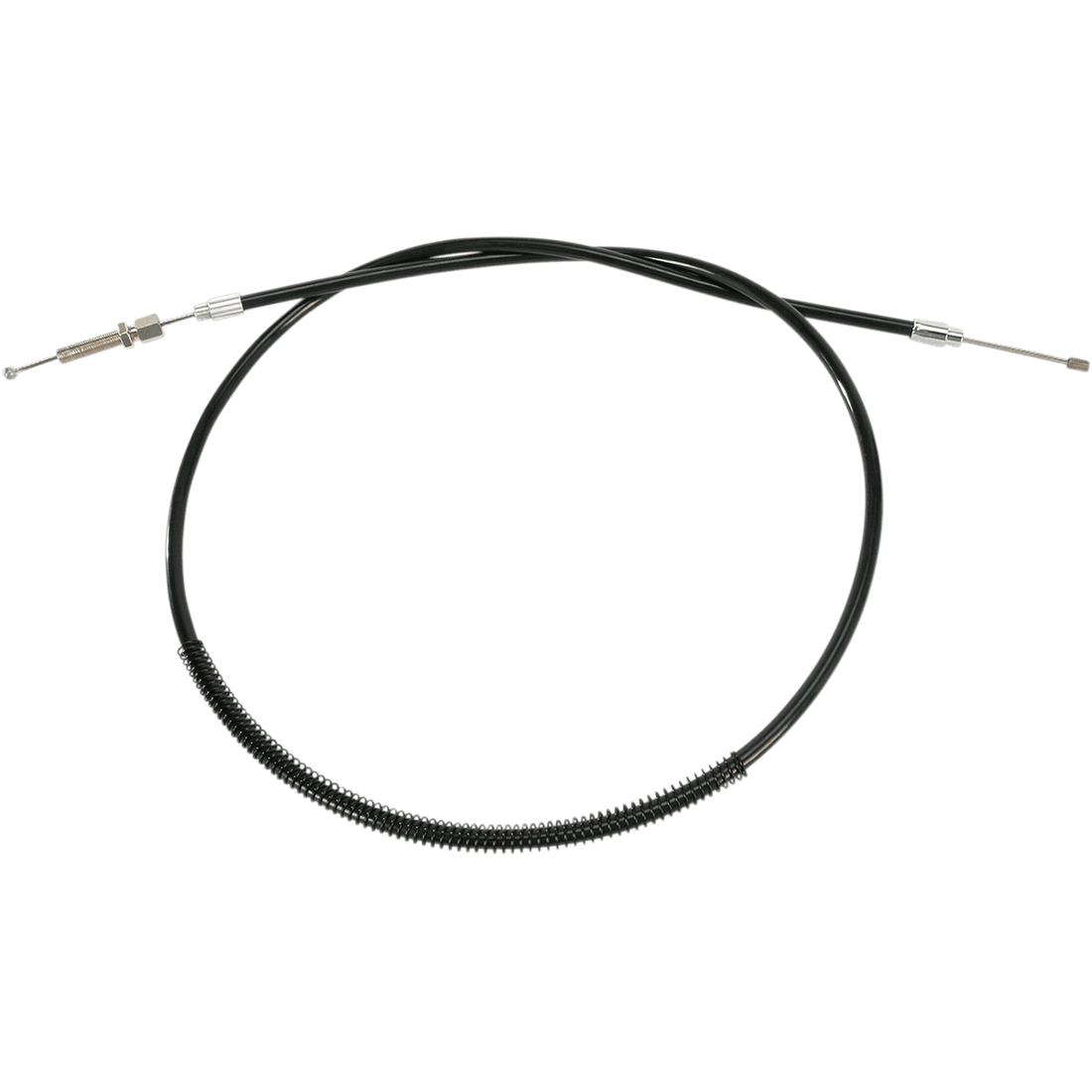 BARNETT Clutch Cable +6" 1013010004+6