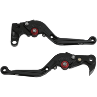 MGP Lever Set MGP Black 815012600