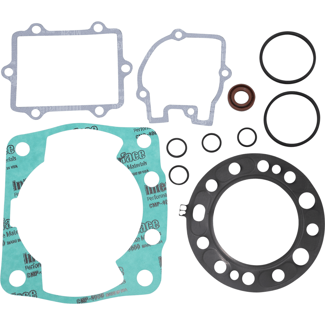 PROX Top End Gasket Set Honda