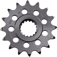 RENTHAL Sprocket Front Suzuki 16 Tooth