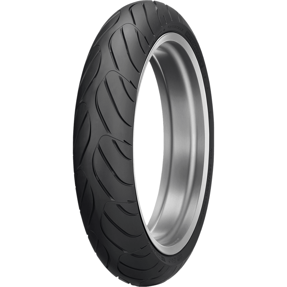 DUNLOP Tire Sportmax Roadsmart III Front 110/80R19 59V