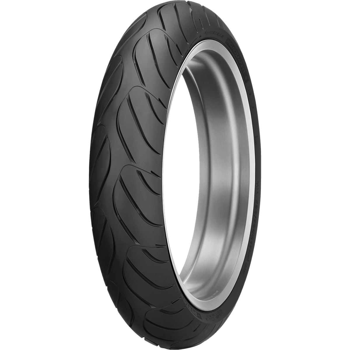 DUNLOP Tire Sportmax Roadsmart III Front 120/60ZR17 55W 45227896