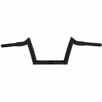 PAUL YAFFE BAGGER NATION Handlebar Monkey Sport Black PYO:MSB23LB