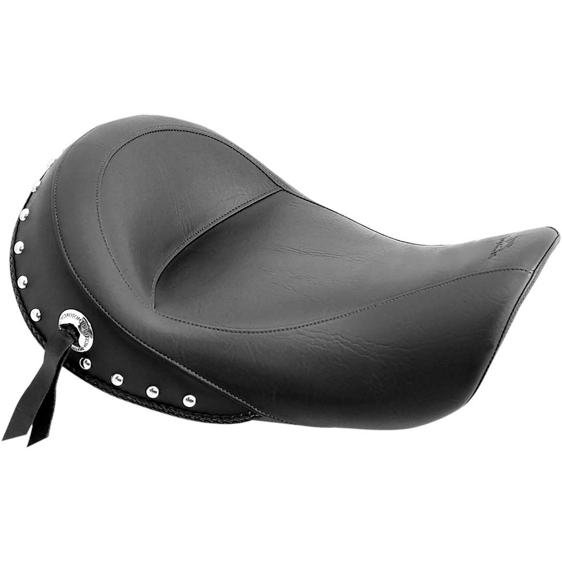 MUSTANG Solo Studded Seat FXD '04-'05 75271