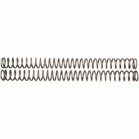 FACTORY CONNECTION Front Fork Springs 0.48 kg/mm LSV048