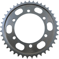 SUNSTAR SPROCKETS Rear Sprocket 41 Tooth Suzuki/Yamaha