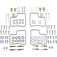 PARTS UNLIMITED Carburetor Repair Kit Honda