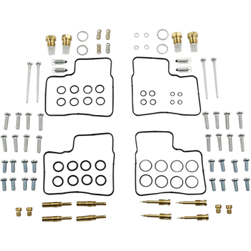 PARTS UNLIMITED Carburetor Repair Kit Honda