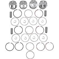 JE PISTONS Piston Kit