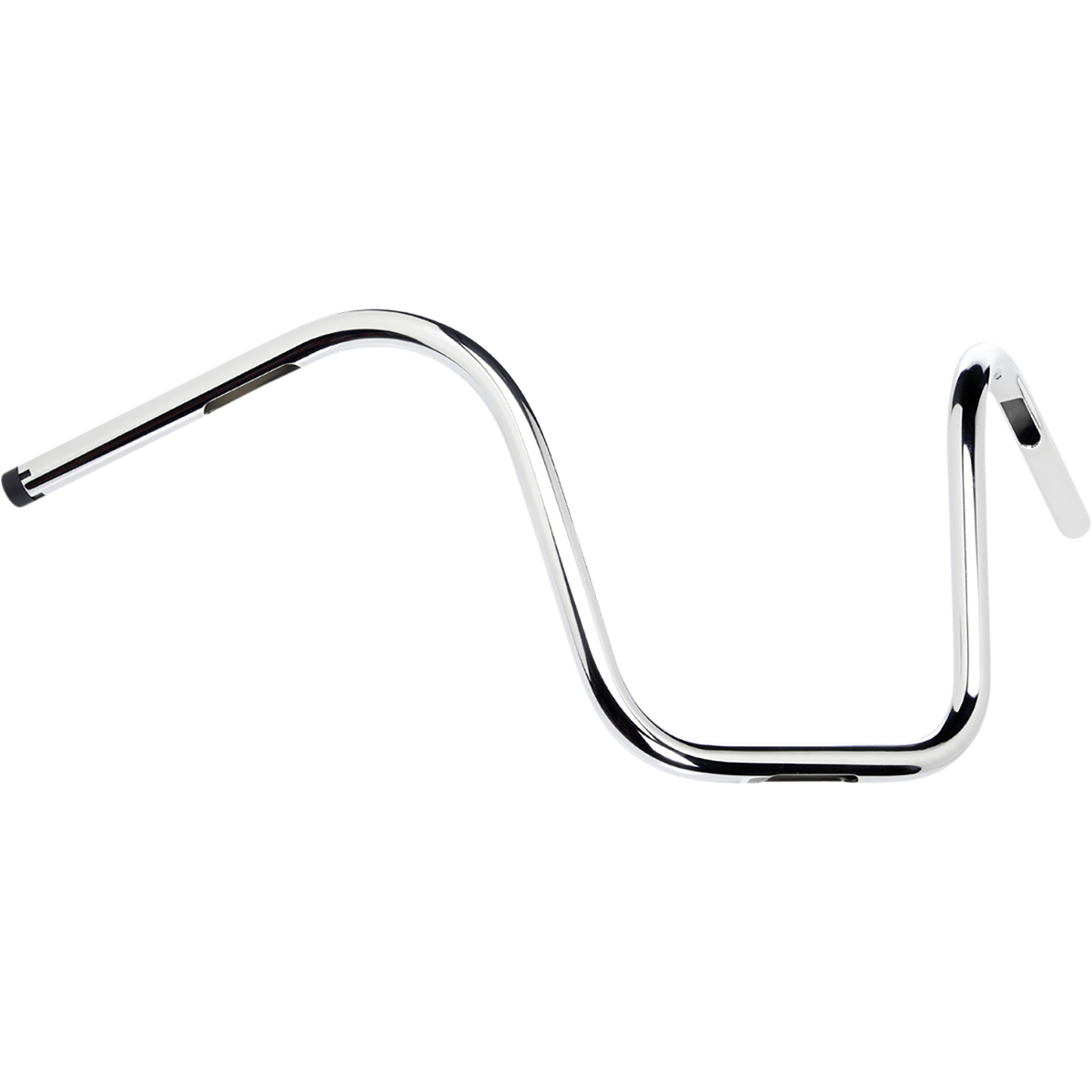 BILTWELL Handlebar Ape Hanger TBW Chrome 60041057