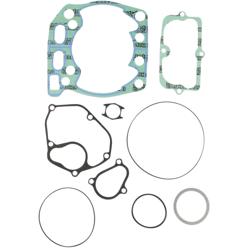 ATHENA Top End Gasket Kit Suzuki