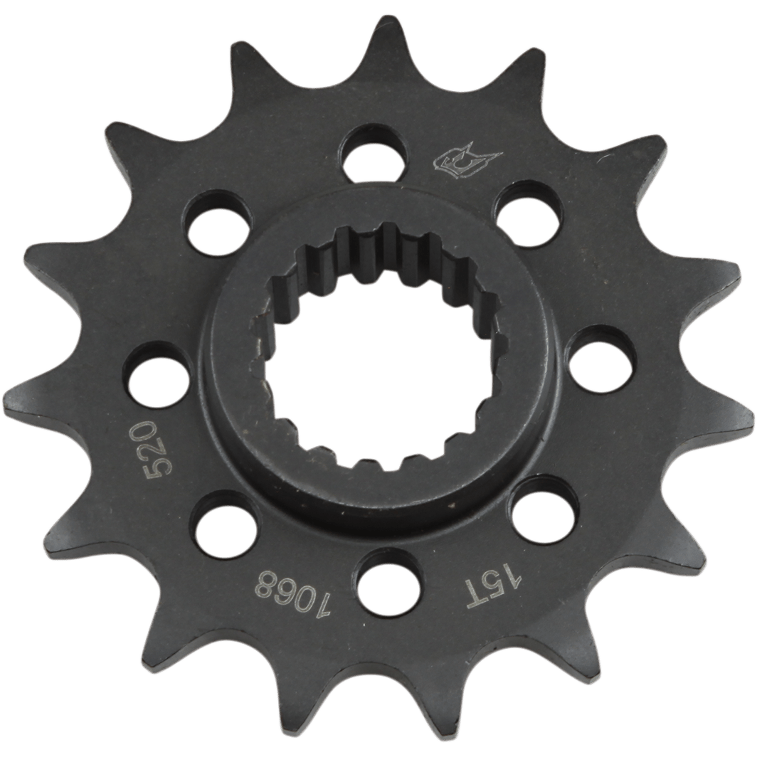 DRIVEN RACING Counter Shaft Sprocket 15-Tooth