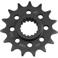 DRIVEN RACING Counter Shaft Sprocket 15-Tooth