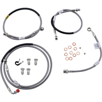 GALFER Brake Line Stainless Steel