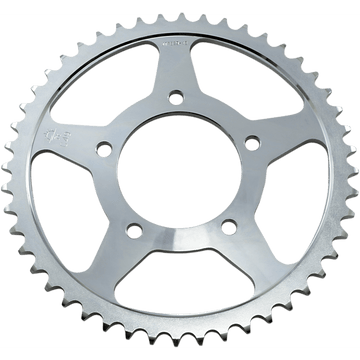 JT SPROCKETS Sprocket Rear Suzuki 48-Tooth