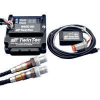 DAYTONA TWIN TEC LLC Controller '01 Twin Cam 17400