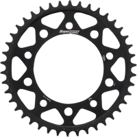 SUPERSPROX Rear Sprocket 42 Tooth