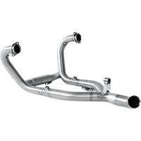 AKRAPOVIC Header Titanium EB12E3