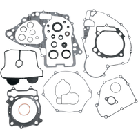 MOOSE RACING Motor Gasket Kit with Seal Suzuki 811595MSE