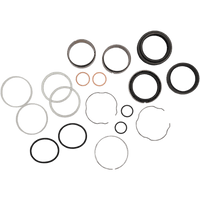 PIVOT WORKS Fork Seal/Bushing Kit PWFFKH16000