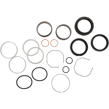 PIVOT WORKS Fork Seal/Bushing Kit PWFFKH16000