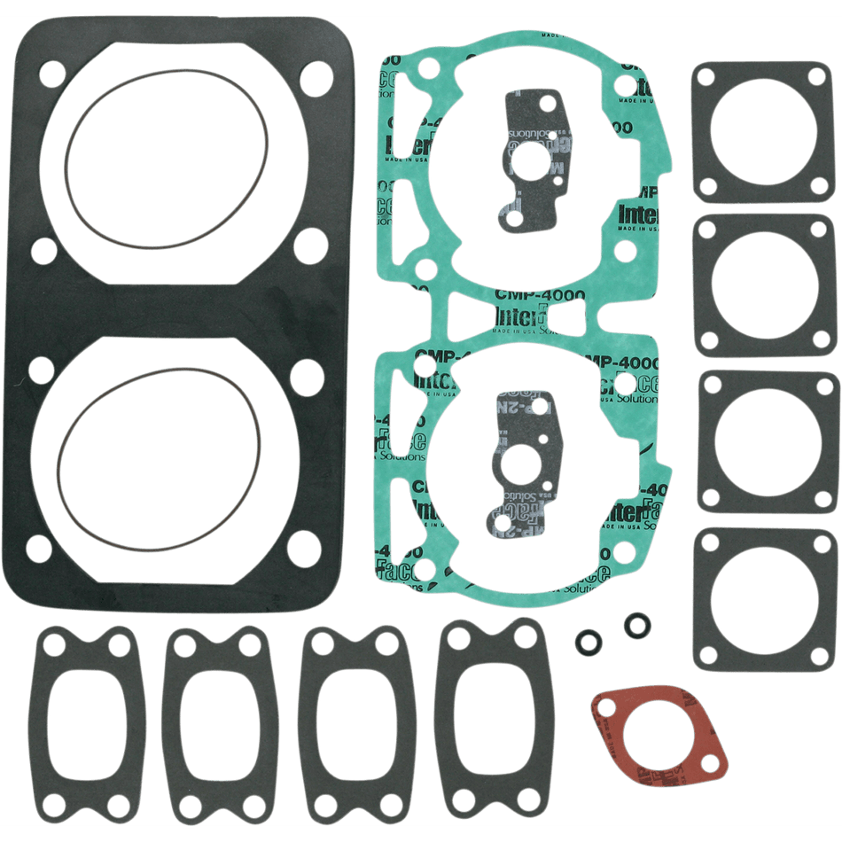 VERTEX Full Top End Set Ski-Doo