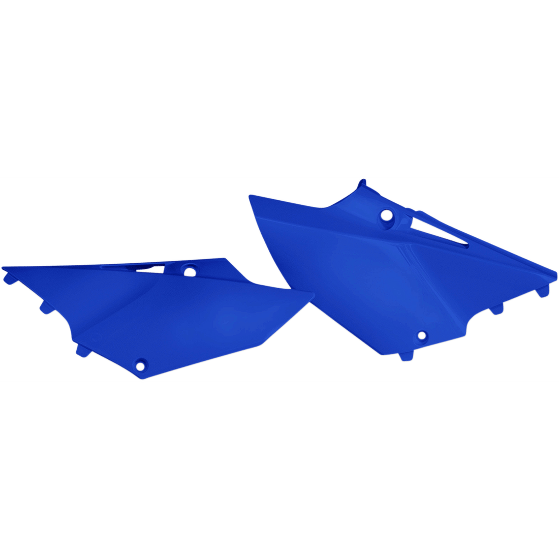 ACERBIS Side Panels Blue