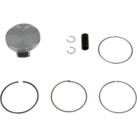 VERTEX Piston Kit CRF250R 76.76 mm 24121A