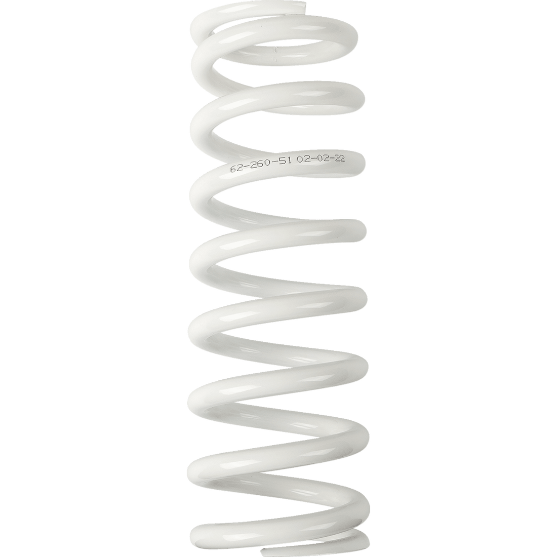 MOOSE RACING Shock Spring 63 mm 51 n/mm 13120981