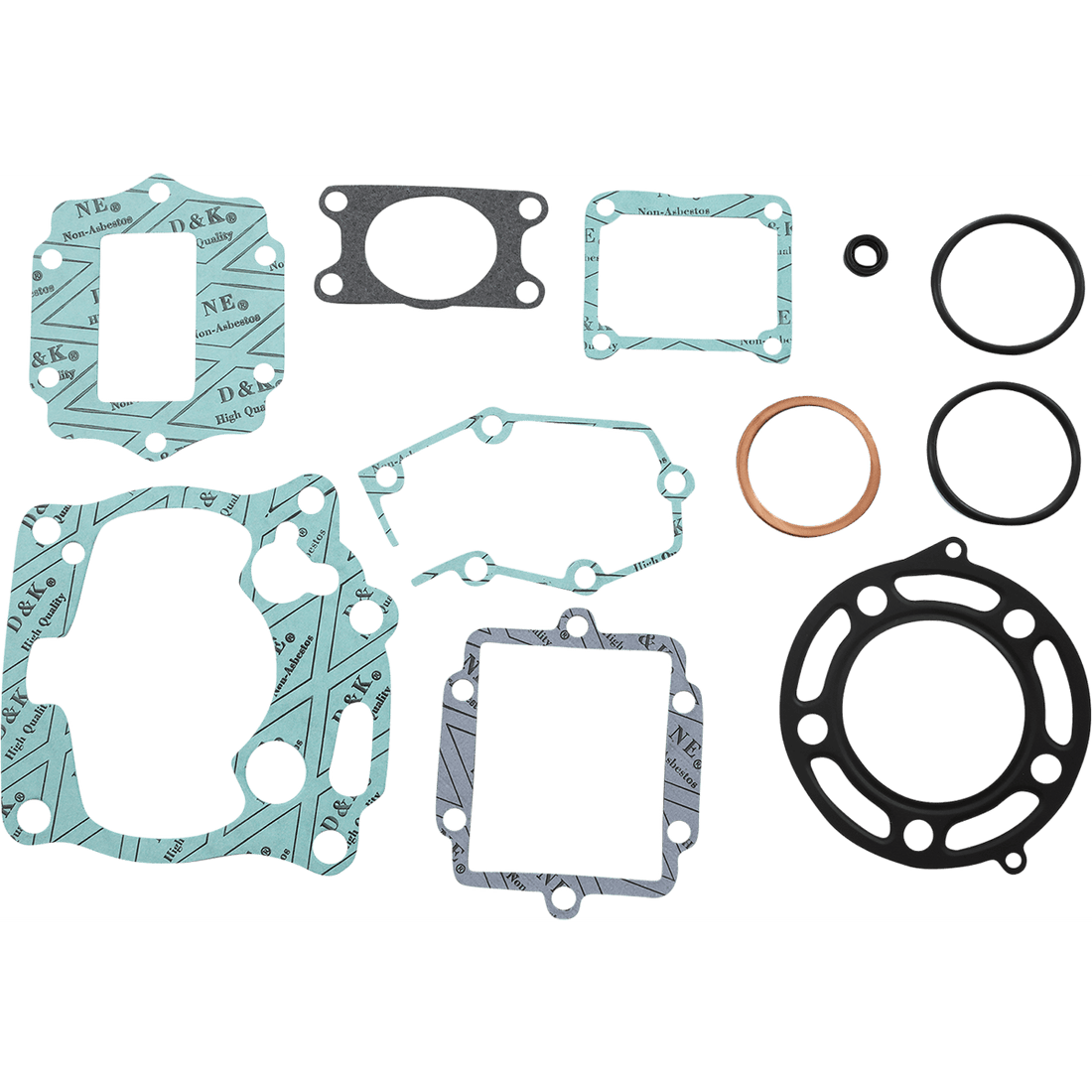 PROX Top End Gasket Set Kawasaki