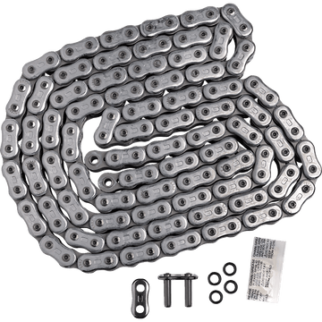 ThreeD 530 Z Drive Chain 150 Links Chrome 530Z3D150C